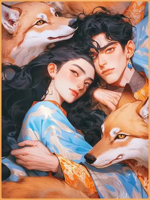 倩女幽魂